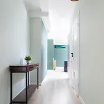 Komfortowy Victus Z 3 Sypialniami By Renters