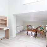 Komfortowy Victus Z 3 Sypialniami By Renters *