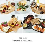 아파트 Komfortowy Victus Z 3 Sypialniami By Renters *