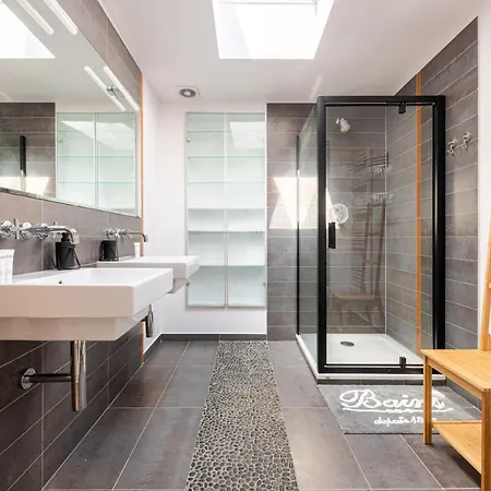 Victus Apartamenty, Monte Mon * Sopot