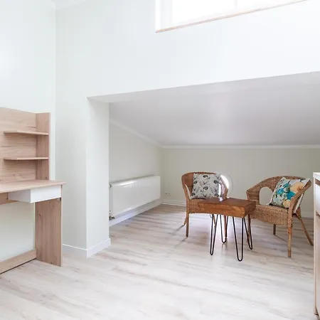 Victus Apartamenty, Monte Mon *