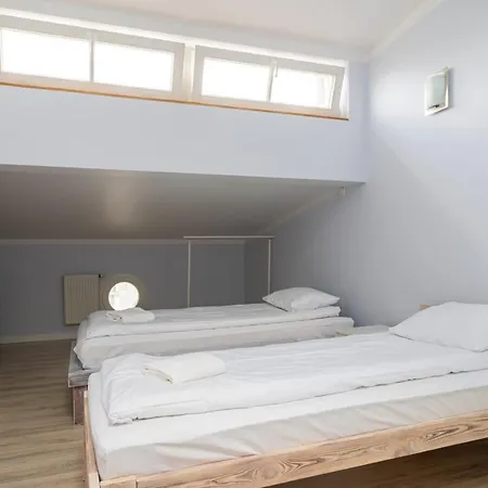 Apartament Victus Apartamenty, Monte Mon Sopot