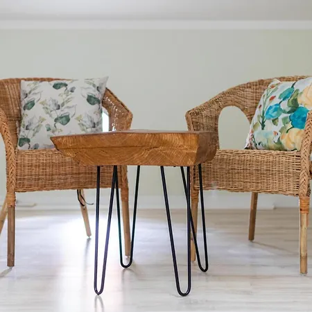 Victus Apartamenty, Monte Mon Apartamento *