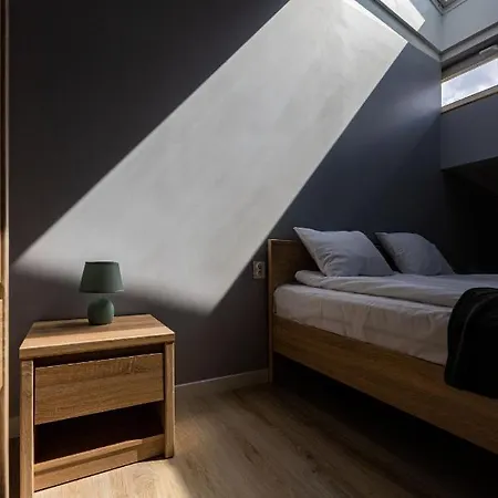 Spacious Family & Friends Victus In By Renters * Sopot