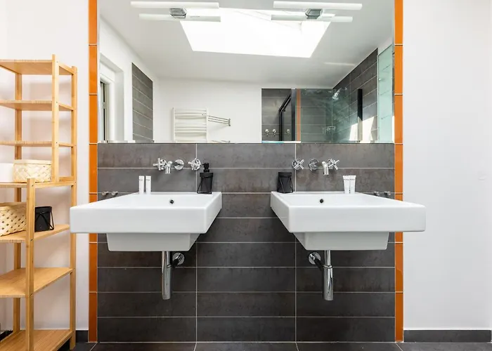 Victus Apartamenty, Monte Mon Sopot