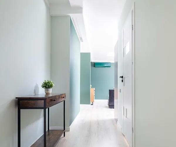 Victus Apartamenty, Monte Mon