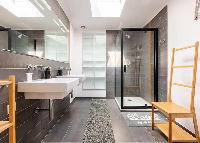 Komfortowy Apartament Victus Z 3 Sypialniami By Noclegi Renters * Zoppot