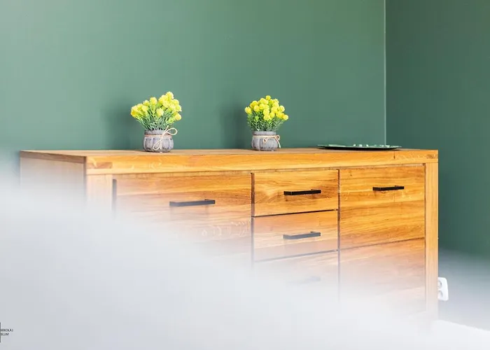 Apartamento Victus Apartamenty, Monte Mon Sopot