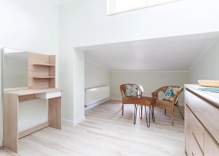 Komfortowy Apartament Victus Z 3 Sypialniami By Noclegi Renters *