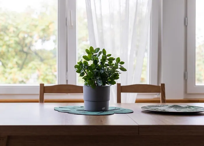 Victus Apartamenty, Monte Mon * Sopot