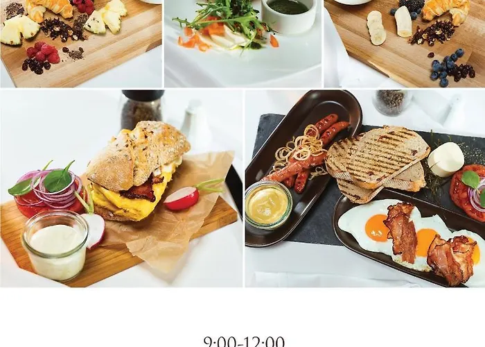 Apartamento Victus Apartamenty, Monte Mon *