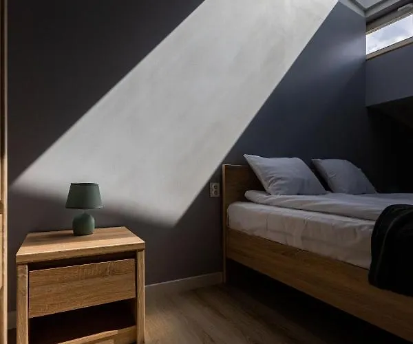 Victus Apartamenty, Monte Mon * Sopot