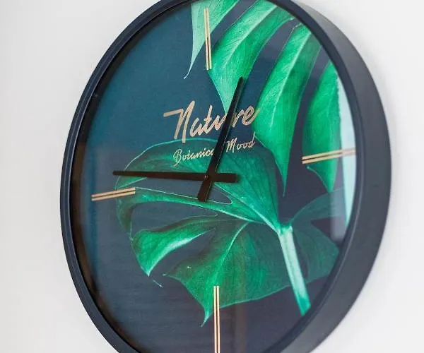 Apartamento Victus Apartamenty, Monte Mon Sopot